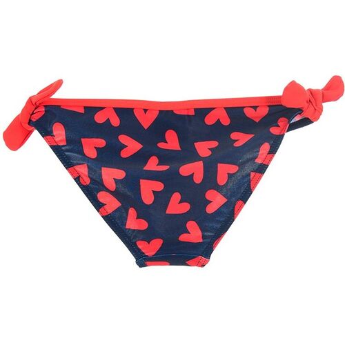 Minnie Mouse culotte swimsuit