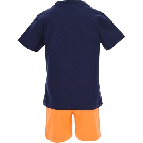 Dragon Ball cotton short sleeve pajamas