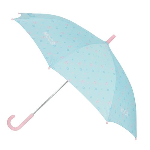 Paraguas manual 48cm de Moos 'Garden'