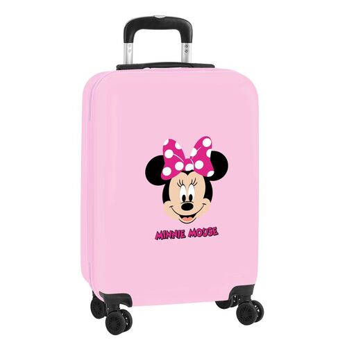 Trolley cabina 20 de Minnie Mouse 'Me Time'