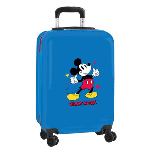 Trolley cabina 20 de Mickey Mouse 'Only One'