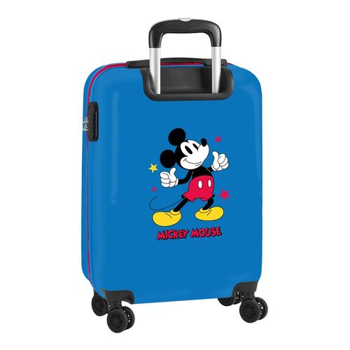 Trolley cabina 20 de Mickey Mouse 'Only One'