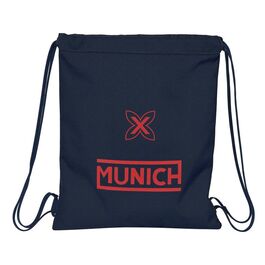 Bolsa con cordones saco plano de Munich 'Flash'