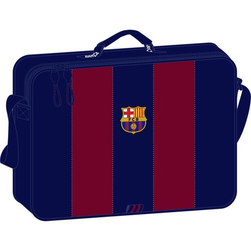 Bolsa cartera extraescolares de FC Barcelona '1 Equipacion 23/24'