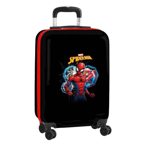 Trolley cabina 20 de Spiderman 'Hero'