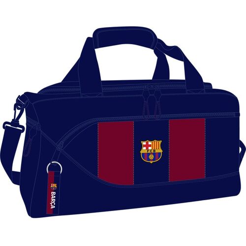 Bolsa deporte de FC Barcelona '1 Equipacion 23/24'
