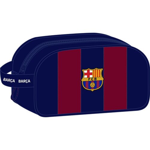 Neceser 1 asa adaptable a carro de FC Barcelona '1 Equipacion 23/24'
