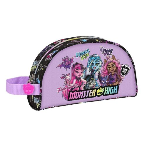 Neceser adaptable a carro de Monster High 'Creep'