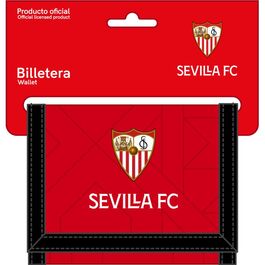 Billetera de Sevilla Fc