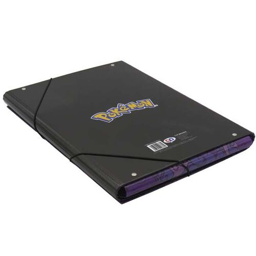 Pokemon 'Gengar' Flap Folder