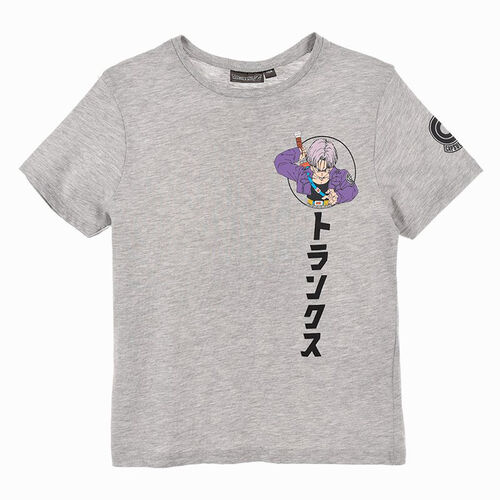 Dragon Ball cotton short sleeve t-shirt