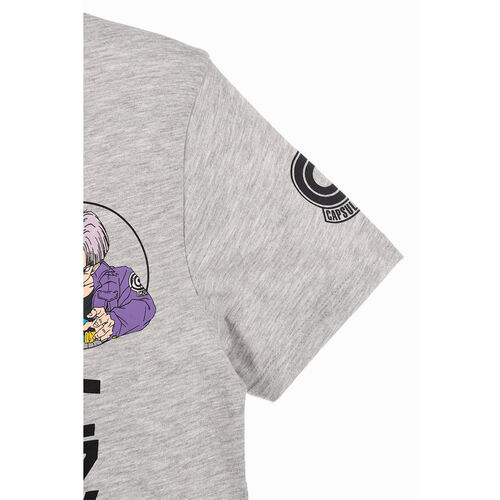 Dragon Ball cotton short sleeve t-shirt