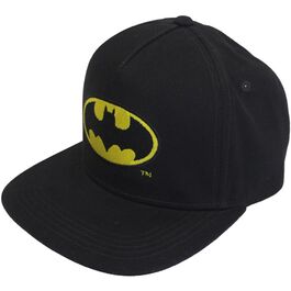 Gorra adulto de Batman
