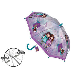 Paraguas 48cm manual de Gorjuss