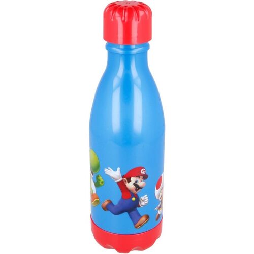 Botella cantimplora plstico 560ml de Super Mario