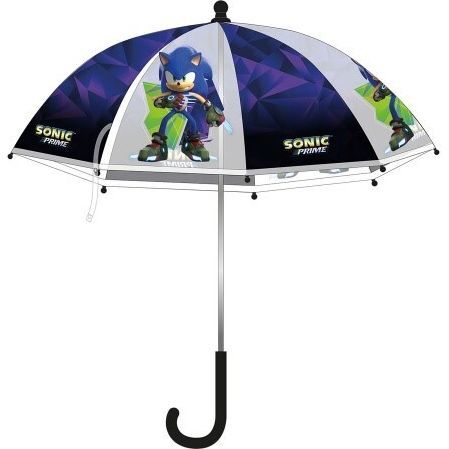 Paraguas 44cm manual de Sonic