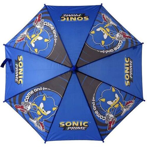Paraguas automtico 48cm de Sonic
