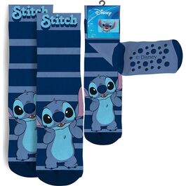 Calcetines antideslizantes de Lilo & Stitch