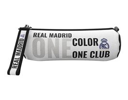 Estuche portatodo  de Real Madrid  'One Color One Club'