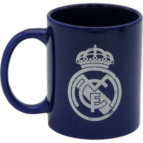 Taza cerámica de Real Madrid - Regaliz Distribuciones Español