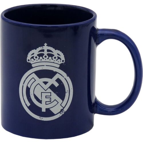 Taza cermica de Real Madrid