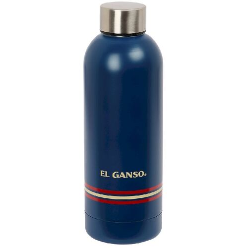 Botella termo acero inoxidable 500ml  de El Ganso 'Classic'