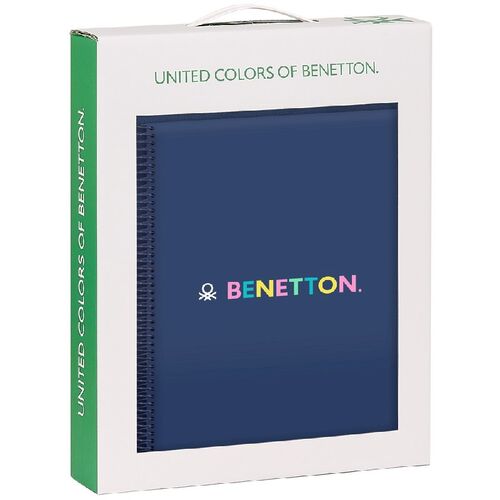 Set de regalo pequeo  de Benetton 'Cool'