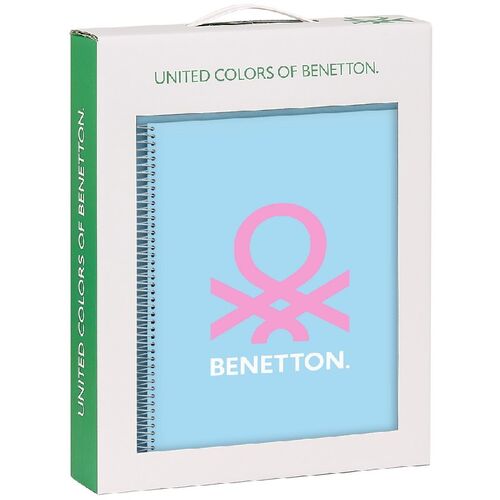Set de regalo pequeo  de Benetton 'Spring'