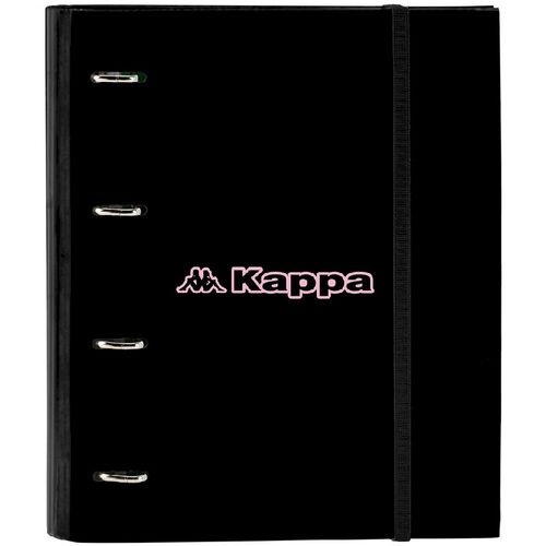 Carp 4 ani 35mm con recambio  de Kappa 'Silver Pink'