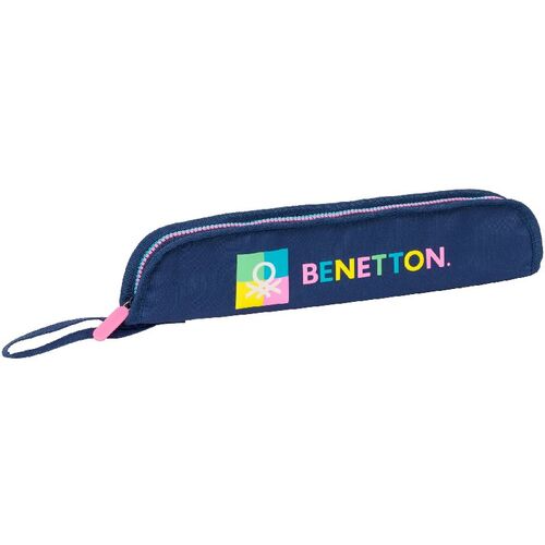Portaflautas  de Benetton 'Cool'