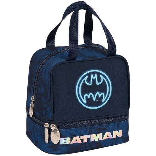 Bolsa portameriendas  de Batman 'Legendary'