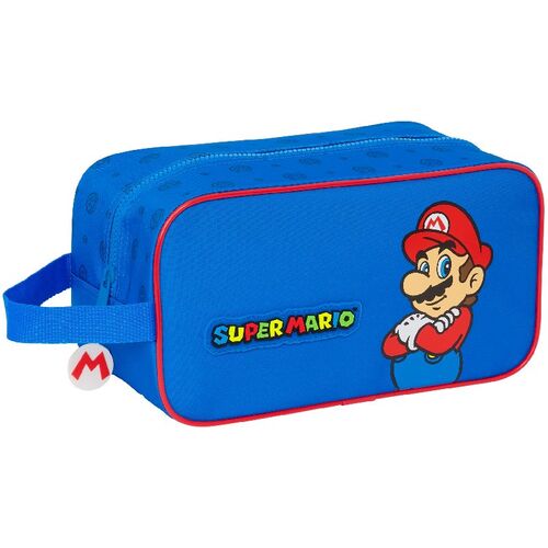 Zapatillero mediano  de Super Mario 'Play'