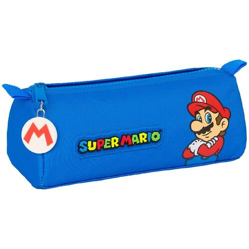 Estuche portatodo  de Super Mario 'Play'