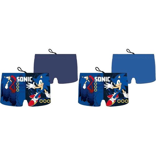 Baador boxer de Sonic