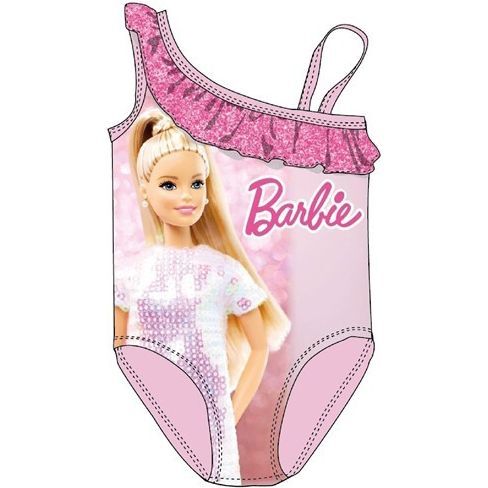 Baador maillot de Barbie