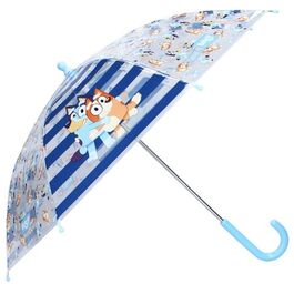 Paraguas manual de Bluey 'Rainy Days'