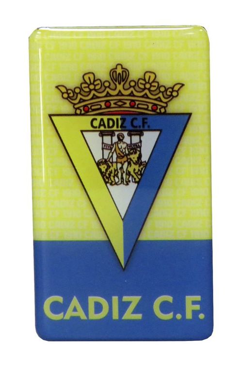 Imn escudo de Cdiz Cf (25/250)