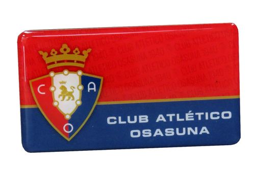 Imn escudo de Osasuna (25/250)