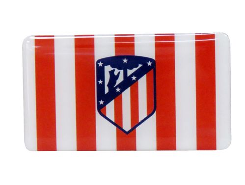 Imn escudo de Atltico De Madrid (25/250)