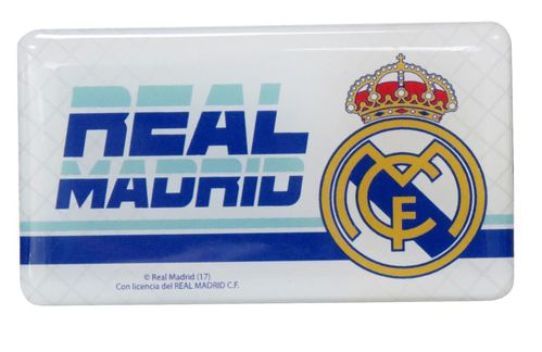 Imn escudo de Real Madrid (25/250)