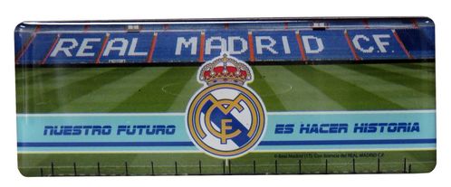 Imn panormico de Real Madrid (25/250)
