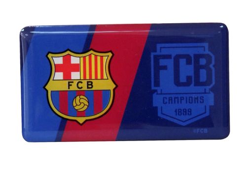 Imn escudo de Fc Barcelona (25/250)