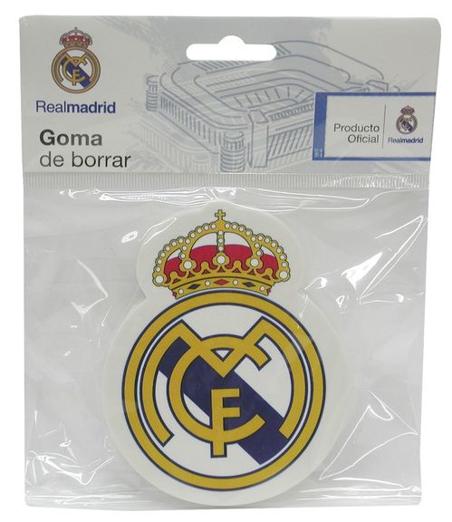 Goma 6cms de Real Madrid (12/144)