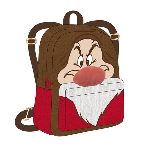 Disney Classic Dwarfs casual fashion backpack