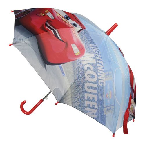 Paraguas automtico premium 45cm de Cars 3 (4/24)