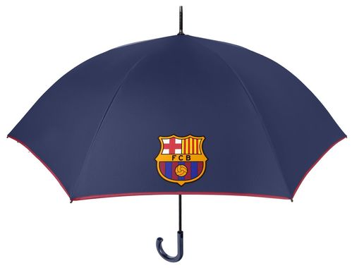 Paraguas golf hombre 69cm de Fc Barcelona