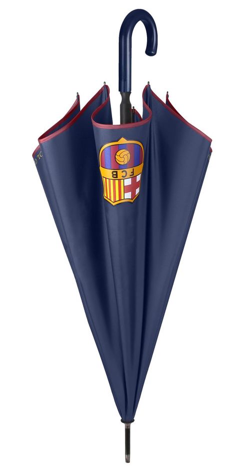 Paraguas golf hombre 69cm de Fc Barcelona