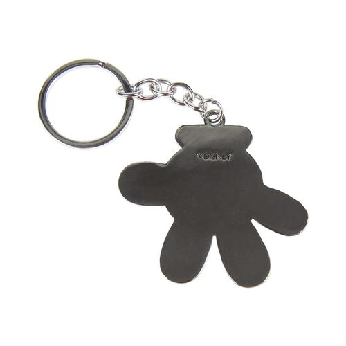 Mickey Keychain Lifestyle Collection