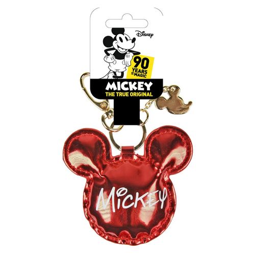 Llavero Premium Mickey coleccin Lifestyle (4/48)