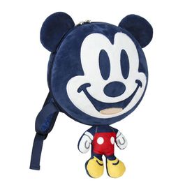 Mickey Mouse 3d nursery backpack
